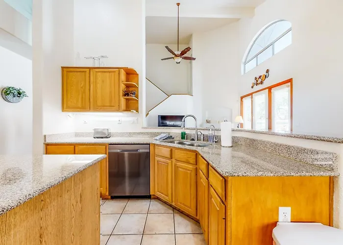Holiday home In The Desert Avondale
